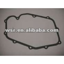 Heat resistant rubber gasket used in oilfield